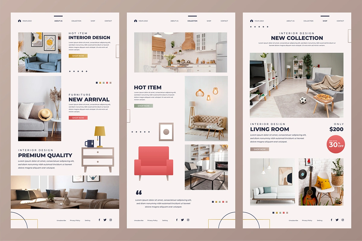 LP（ランディングページ）とは？基本の定義
