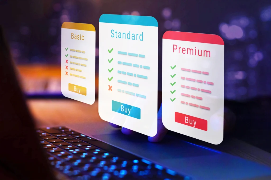 サブスク型ホームページ制作のメリット